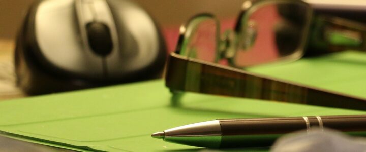 Geschiedenis van de Pen