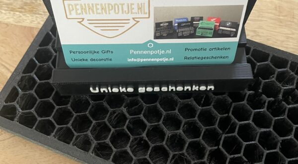 Onze Visie, Ons idee