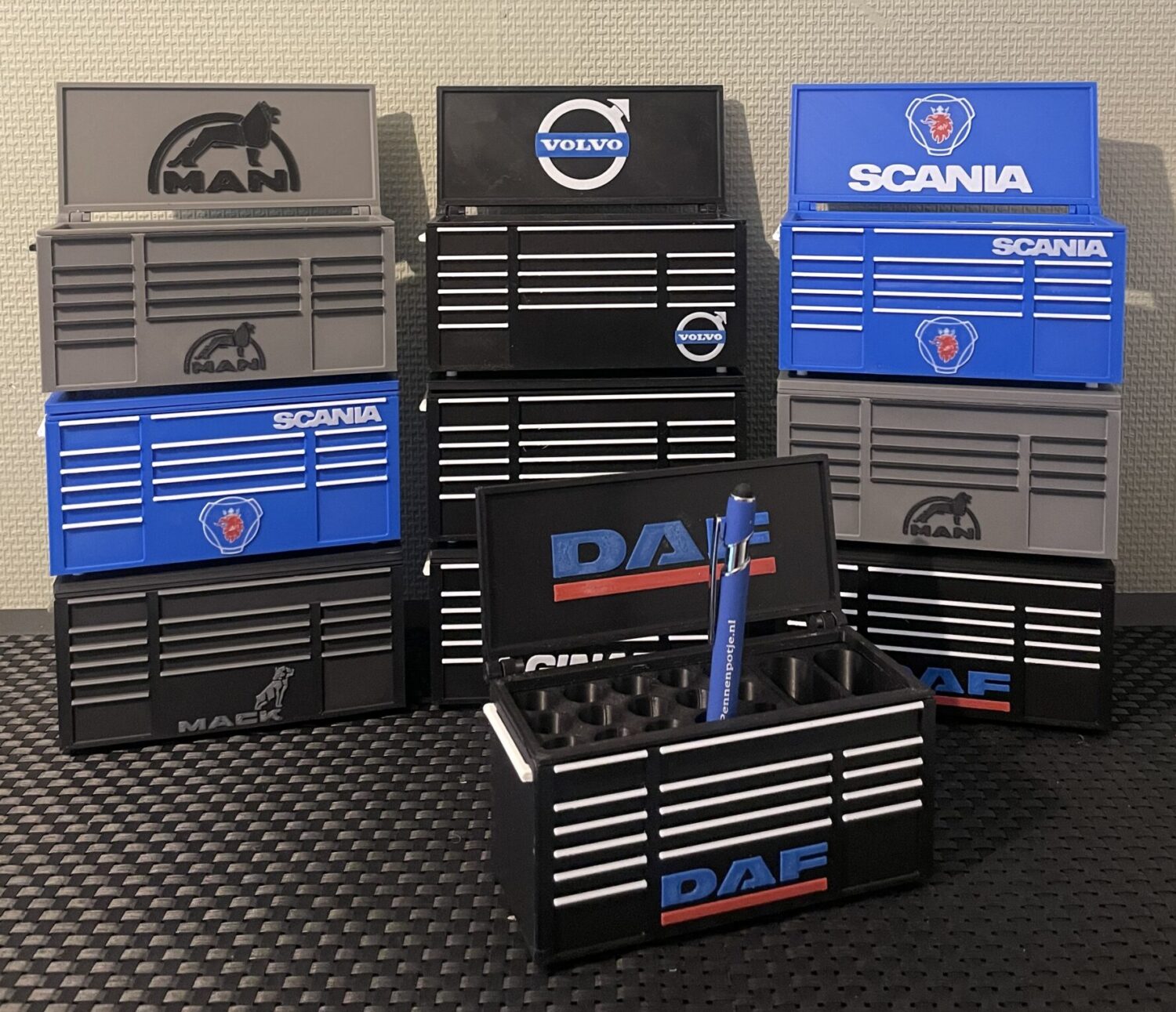 Unieke Geschenken en Promotie artikelen