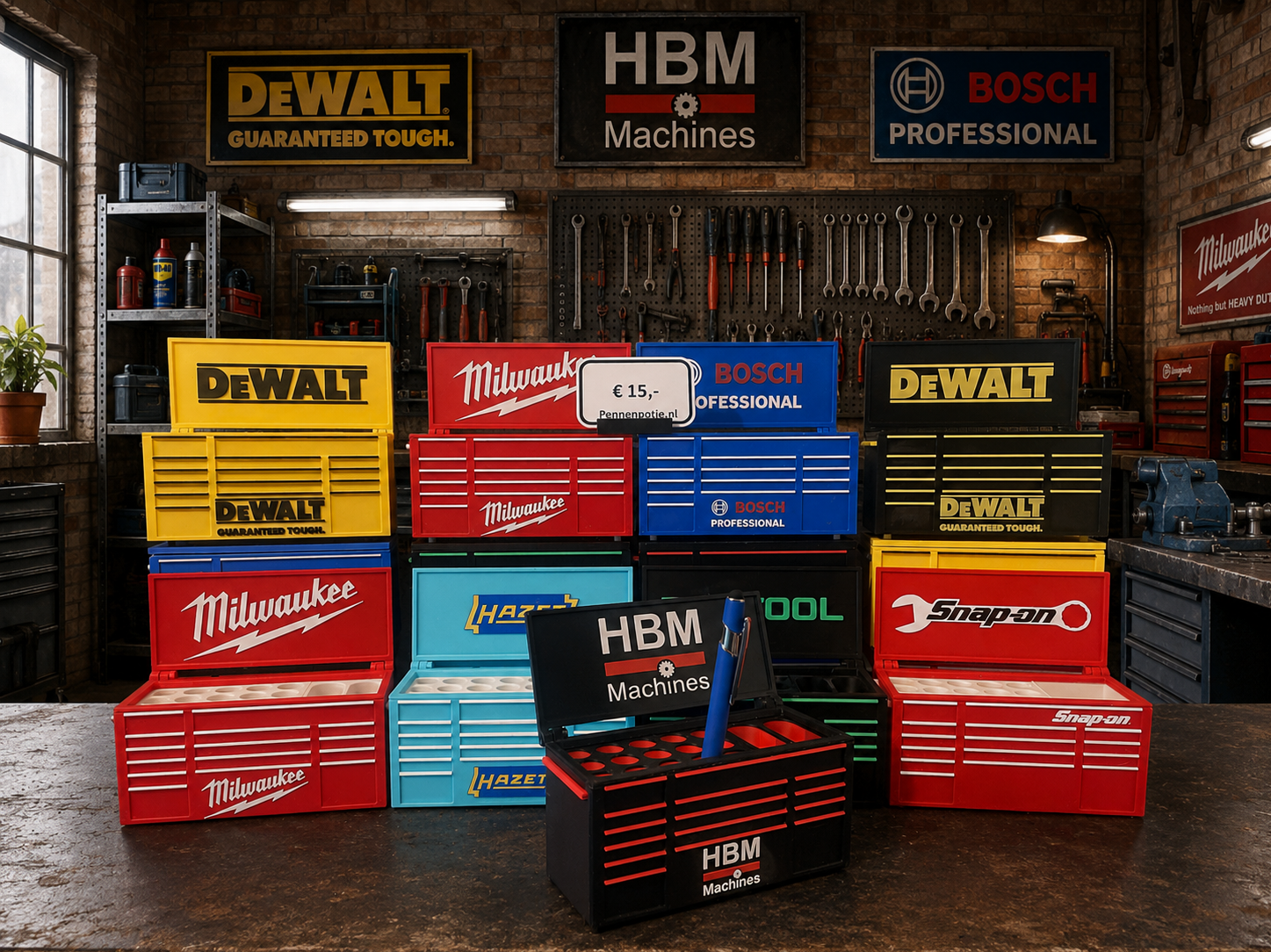 Unieke Geschenken en Promotie artikelen